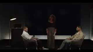 Илья Топурия и Александр Топурия - Перед детектором лжи