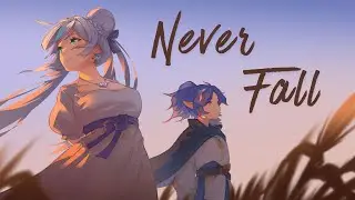 【Cover】 NEVER FALL | Amphoreus: the Musical Performance