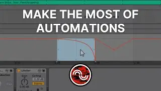 Ableton Automation Tips & Tricks