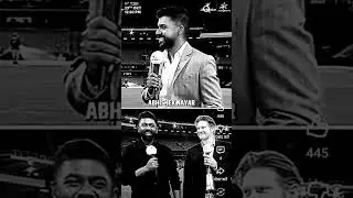 Was the Ro-Ko magic written in the stars Irfan✨ Parthiv give their take #cricket #indiavsaus 3odi &hearts;️