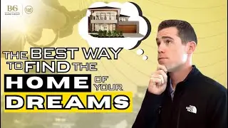 Finding Your Dream Home: Why You Should Keep an Open Mind | Home Buying Tips