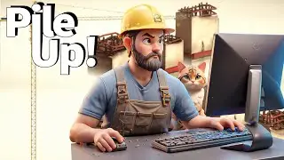 Новый кризис ► Серия 2 ► Pile Up!