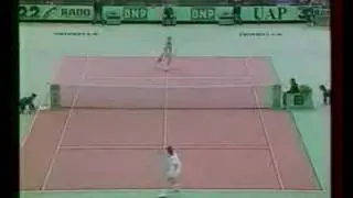 Forget Raoux Paris Open 1994