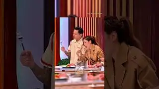 SAKING ENAKNYA HIDANGAN INI SAMPAI JURI NO COMMENT