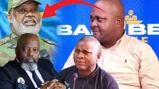 EYINDI MATCH EBALUKELI NAANGA NA GOMA, BOYOKA MAKAMBO ELEKI. DES RÉVÉLATIONS SUR DES OFFICIERS FARDC