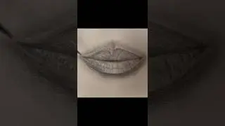 😱drawLips2 #Shorts, #Drawing, #Art, #PencilSketch, #PortraitDrawing, #DailySketch, #beginnerdrawing