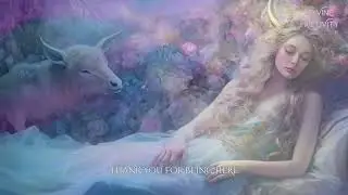 Sacred Soundscapes: Divine Embodiment 528 Hz