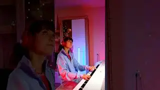 Running Up That Hill | Stranger Things S4 | Piano Cover