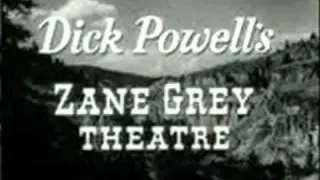 Classic Western TV Show Intros   Openings 1950s  60s