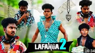 लफंगा 2 🤣 | Lafanga Ki Wapsi | Full Desi Comedy #LafangaReturns #trending #realfools 