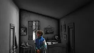 Silver Roy - Father