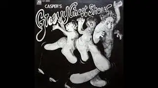 Casper's Groovy Ghost Show [Complete Unreleased Version] - Casper