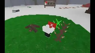 Best way to use Base Defender class in 99 nights in the Forest.