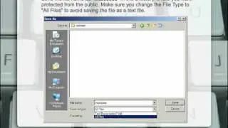 How to Make Password Protected Directories on the Web