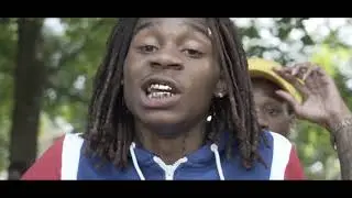 Bands Muku- #Tiffany (Prod by quiik)