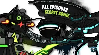 Skibidi Toilet Trilogy: All Episodes + Secret Scene