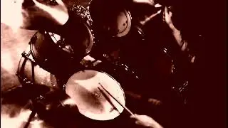 MOLOTOV SOLUTION - Atrum Inritus (cover)