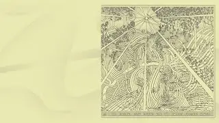 Tigran Hamasyan - The Eternal Birds Sing And The Garden Blooms Again (Official Audio)