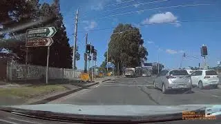 Nowra Bridge