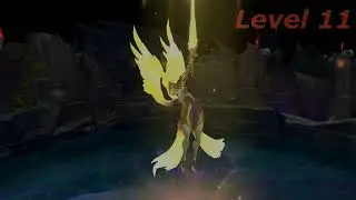 KAYLE PLAYS AT EVERY LEVEL | PART 2: Lvl 11-15