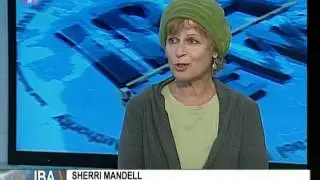 Sherri Mandell Recalls Anguish Amid New Kidnapping Plight