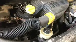 Разборка Renault - Espace 3 1996-2002, 2.2 (VIN: VF8JEOKO524817658) 68896