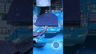 SAMSUNG M21 ONLY CHARGING LOGO FIX #technicalmilan #emmcrepair #ufs