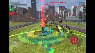 Aurora Nova: Weekend Warriors | July 10, 2020 | WR Gameplay