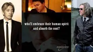 Sylvian&Sakamoto - World Citizen (Long Version)..con titoli