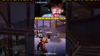 This NEW Blade Tech Might Make Him So BROKEN!