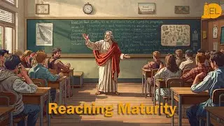 Sunday January 11, 2026 | Reaching Maturity | Emmanuel Lighthouse UPC