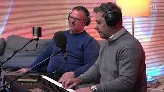 MRAK-ov in LAH-ov - Mi otroci morja - Jutra ob kavi so &scaron;e lep&scaron;a ob kitari