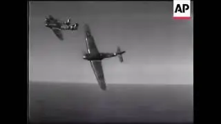 Hurricanes of the first Canadian Squadron in Britain (1940)