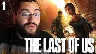 Tony Statovci Plays The Last Of Us For The First Time