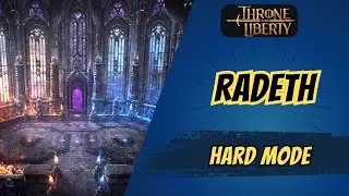 Throne and Liberty: Mecánicas de Vulkan y Zairos en Difícil