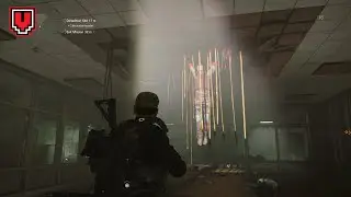 THE DIVISION 2: Agent Edwards Support (Solo) - Anomalous Mission // Gameplay Walkthrough #19