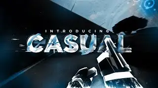 Introducing RaGe Casual by RaGe Linksk