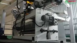 Mailer Bag Manufacturing Process at HAPLAST Factory | High-Quality Shipping & Packaging Bags