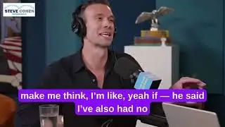 [edited] Pod Save America discuss Rep. Cohen's Constitutional Amendment to limit POTUS pardon power