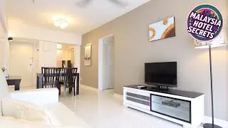 Cosy Stay Melaka Apartment | Malacca, Malaysia | Hotel Review 🛏️