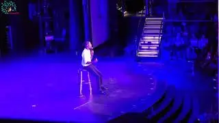 CRAZY Carnival Sunrise on the Last Night! ⚠️ Adult Language Comedy Show (Part 1) Michael Issac
