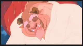 The Beast Reverse Transformation