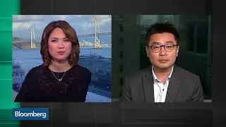 Spacemob CEO  It's a Good Time for Startups in Asia