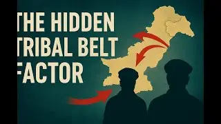 How Pakistan&rsquo;s Tribal Belt Fueled the Taliban&rsquo;s Return to Power