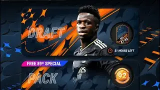 FIFA 23 MOBILE PACK OPENING! (MADFUT 23)