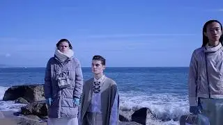 Atlantis Calling - HUF Magazine issue #80