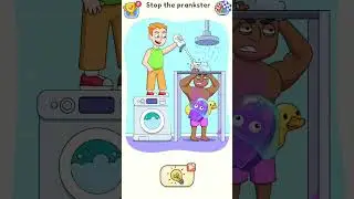 Impossible Date 2 Tricky Riddle Level - 3983 #shorts #games #trending #gameplay #dop5