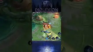 Legendary Gold Assassin Cirrus part 1