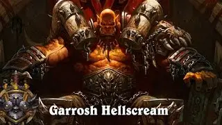 Hearthstone Wild grim patron warrior - just for fun