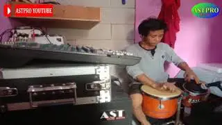 COVER KENDANG HADIRMU BAGAI MIMPI.ASTPRO STUDIO